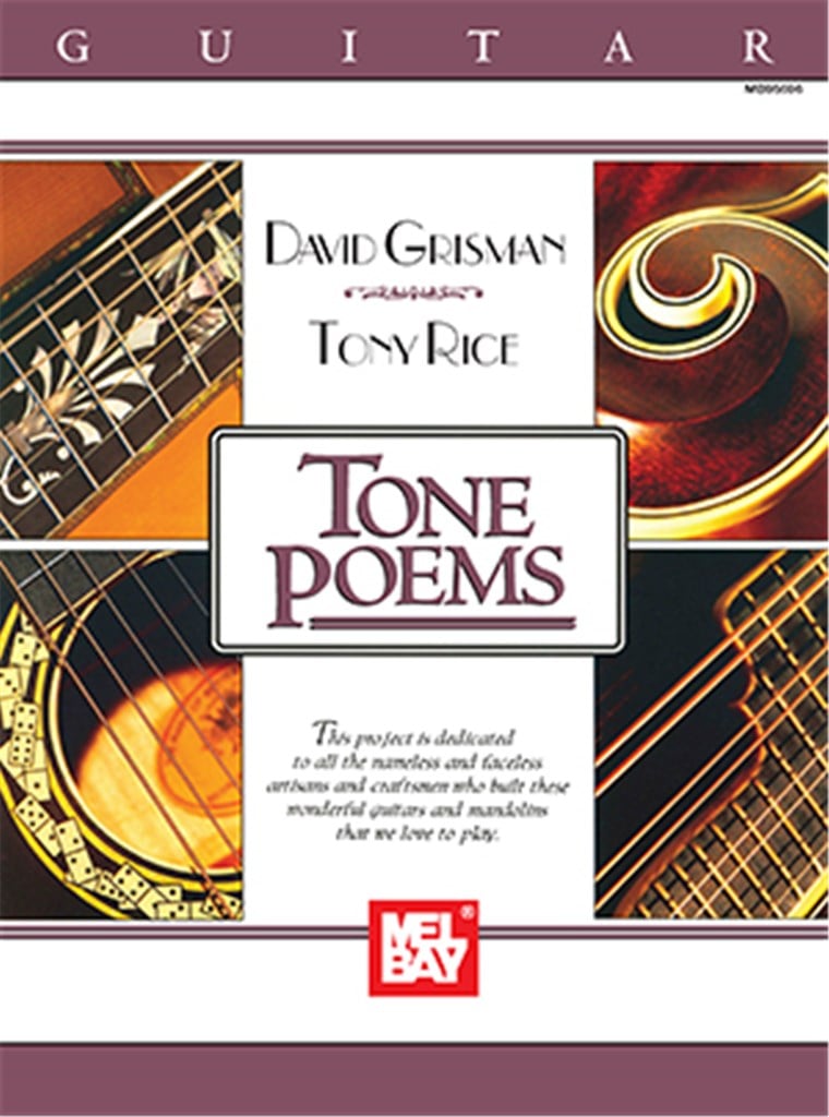 Tone Poems